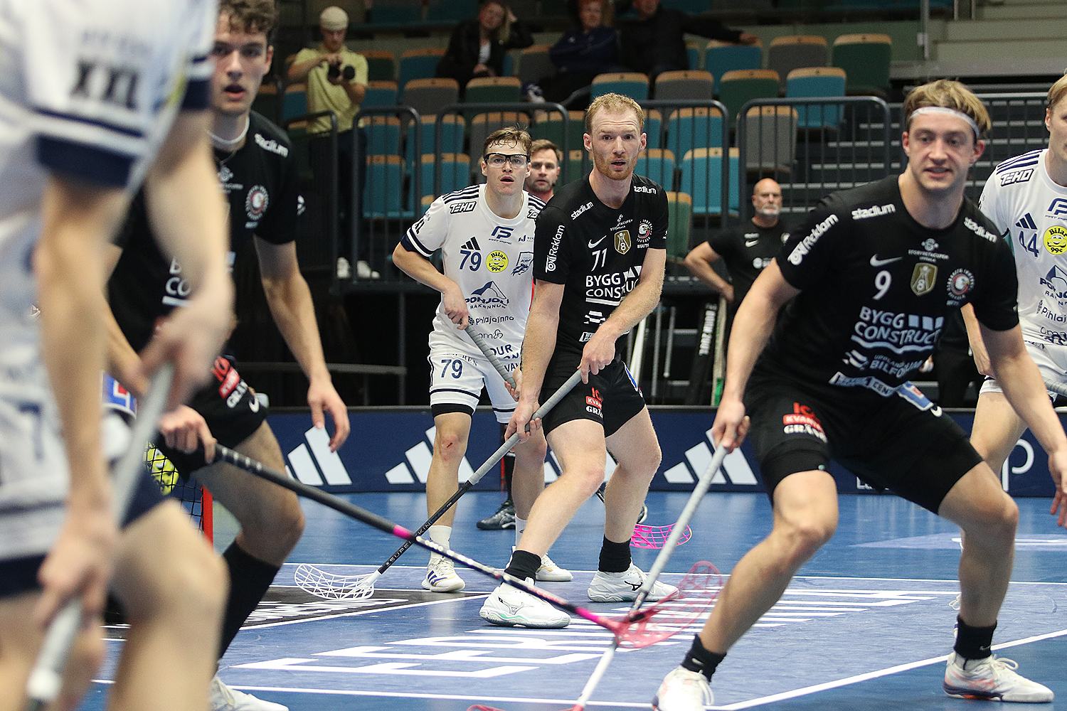 24.8.2025 - (Nokian KrP-Storvreta IBK)