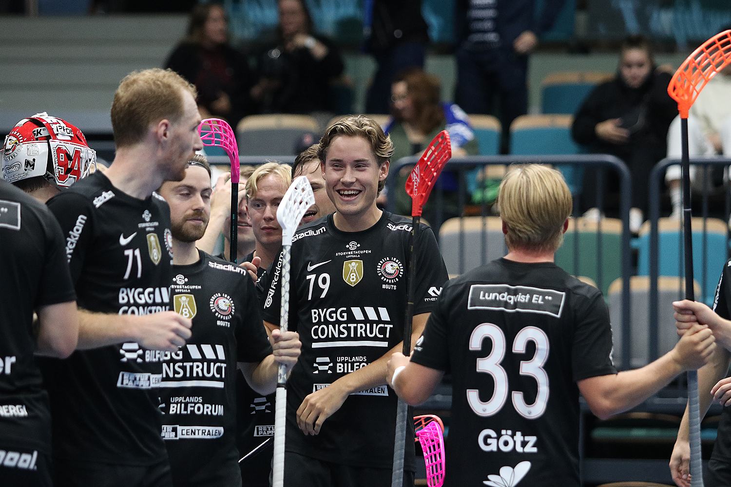 24.8.2025 - (Nokian KrP-Storvreta IBK)