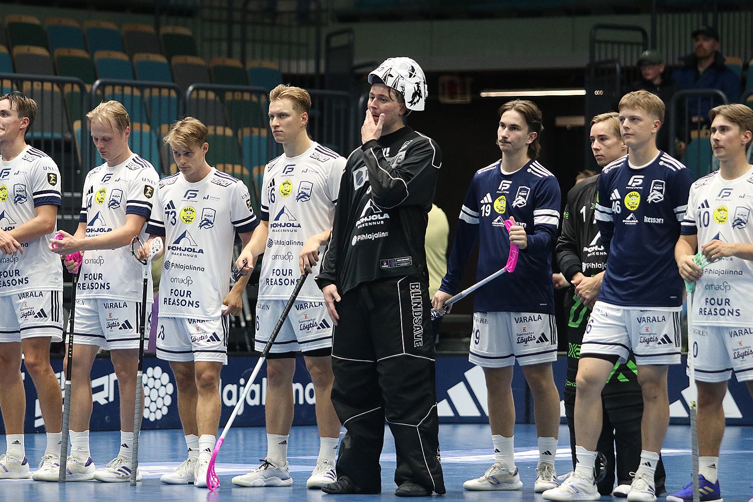 24.8.2025 - (Nokian KrP-Storvreta IBK)