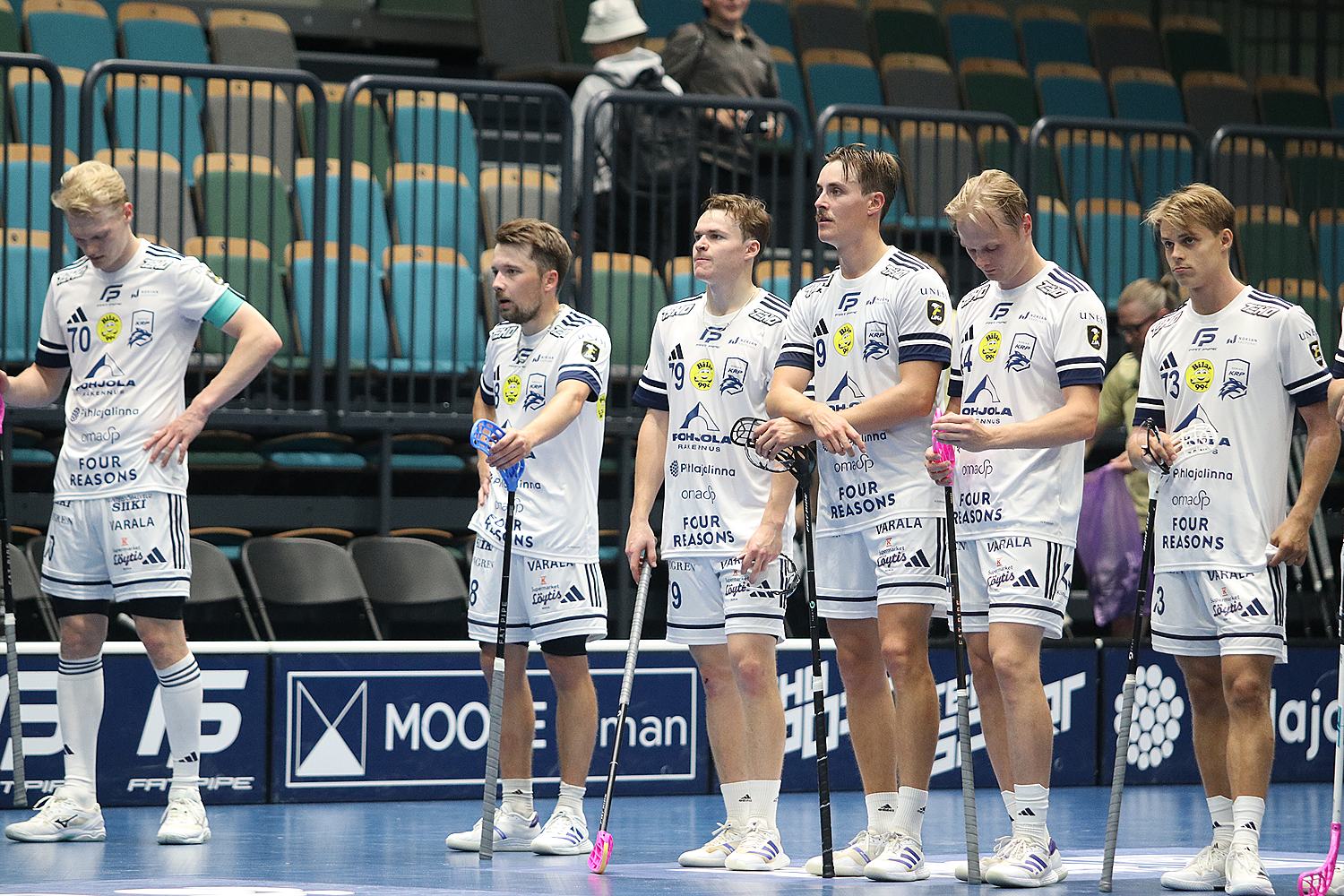 24.8.2025 - (Nokian KrP-Storvreta IBK)