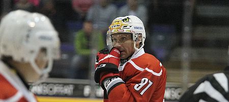 Sportin ja Gavrusin tiet eroavat