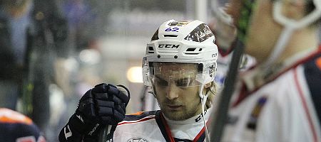 Mestiksen mestarijoukkueen ykköspakki Pelicansiin