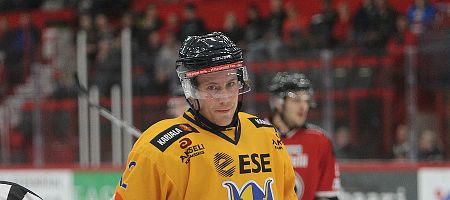 Sportin keskikaista vahvistuu Turo Asplundilla