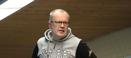 Santeri Raatarila Josban päävalmentajaksi