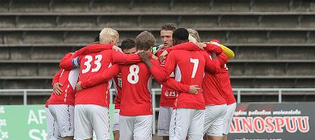 Janne Moilanen jatkaa MiPK:n päävalmentajana