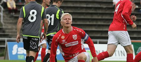 Miika Ekmark jatkaa Pallo-Kissoissa