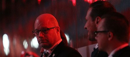 Risto Dufva jatkaa Sportin peräsimessä myös kaudella 2021-22