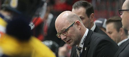 Risto Dufva ei jatka Jukurien päävalmentajana