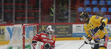 Andreas Bernard siirtyy Ässistä Saksaan