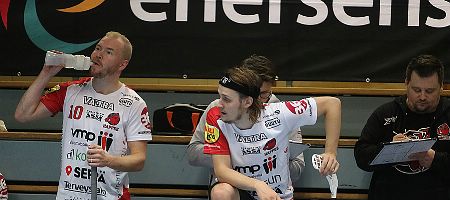 Peter Kotilainen jatkosopimukseen Happeen kanssa