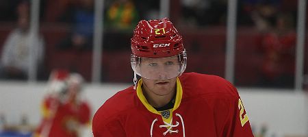 HPK ja Petri Kontiola vuoden sopimukseen