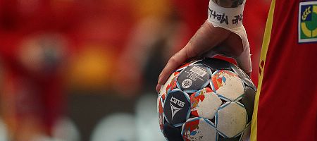 HC Tallinn ei jatka pelejä käsipallon miesten SM-liigassa kaudella 2020-21