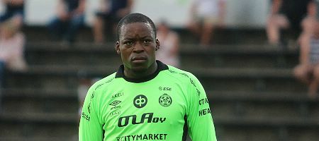 MP ja Sammy Ndjock ovat purkaneet pelaajasopimuksen