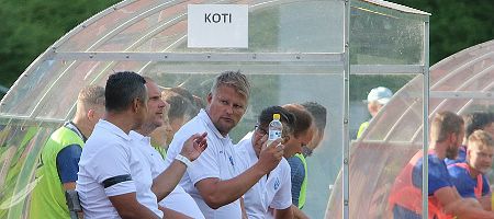 MP:n taustaryhmä kasassa