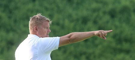 Juha Pasoja jatkaa MP:n päävalmentajana