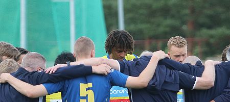 Ricardo Duarte on IF Gnistanin uusi päävalmentaja