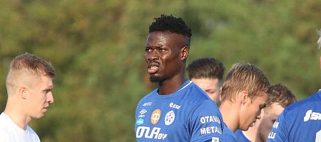 Jonathan Dunyin jatkaa myös ensi kaudella MP:ssä