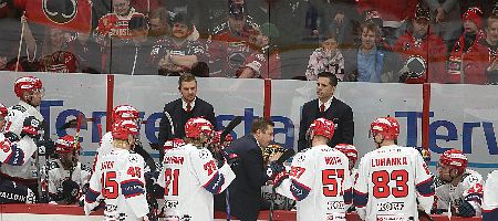 Ville Peltonen jatkaa HIFK:n päävalmentajana kevääseen 2026