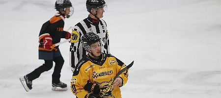 Hyökkääjä Otto Kivenmäelle vuoden jatkosopimus