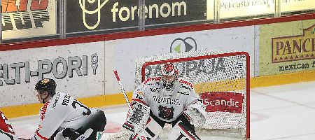 Veini Vehviläisen pelaajasopimus purettu