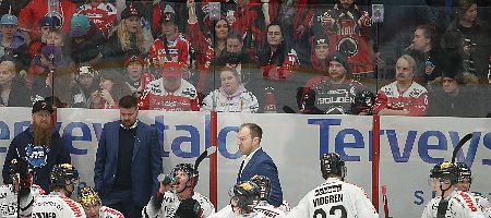 JYPin valmennustiimiin muutoksia - Tomi Pettinen mukaan valmennustiimiin