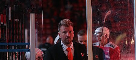 HPK vapautti Lehtosen tehtävästään - Manner HPK:n päävalmentajaksi