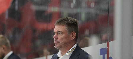 Raimo Helminen jatkaa SaiPan päävalmentajana kaudelle 2025-2026