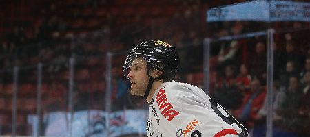 Aaro Vidgrenille kahden vuoden jatkosopimus