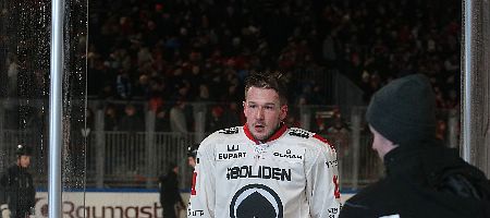 Ilves julkisti viisi uutta pelaajasopimusta