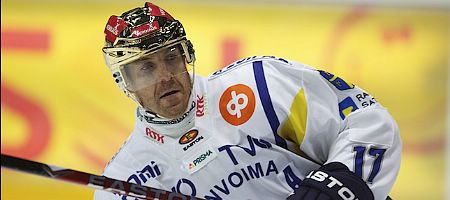 Kurtis McLean vuoden sopimukseen