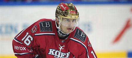 Ville Peltonen lopettaa pelaajauransa