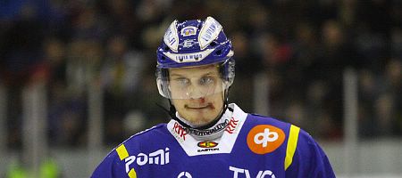 Samuli Kivimäen tilanteeseen ratkaisu