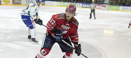 Petrellille jatkosopimus - veskarit jatkavat