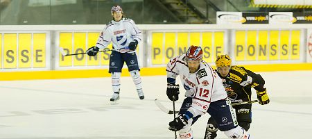 Puolustaja Markus Kankaanperä siirtyy HIFK:hon