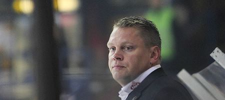 Pekka Virta Rauman Lukon päävalmentajaksi