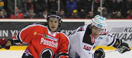 Tapio Laakso Rauman Lukkoon kaksivuotisella sopimuksella