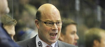 Risto Dufva loppukaudeksi JYPin päävalmentajaksi