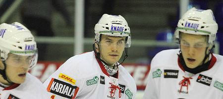 Tomi Mäki päättää pelaajauransa - aloittaa Jokereissa uudessa pestissä