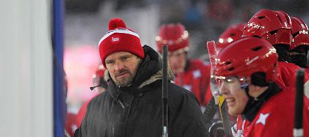 Petri Matikainen ja Pasi Nurminen Pelicansin peräsimeen