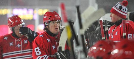 HIFK:hon kahdeksan uutta pelaajaa