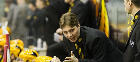 Tuomas Tuokkola vapautettu päävalmentajan tehtävästä