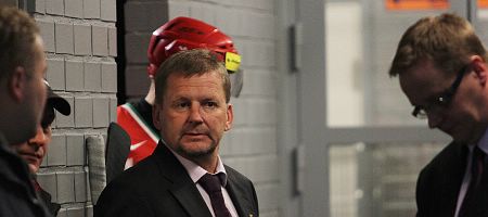 Kari Heikkilästä Lukon uusi päävalmentaja