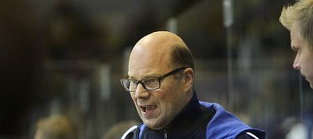 Risto Dufva ja Ville Nieminen Liiga-Jukureiden valmentajiksi