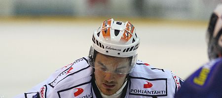 Tuomas Vänttinen ja Otto Karvinen Sportiin