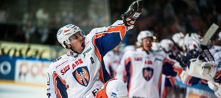 Ville Nieminen Rauman Lukkoon