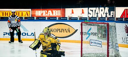 Jani Nieminen palaa SaiPaan