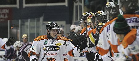 KooKoo nousee Liigaan