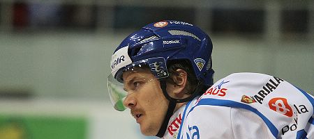 Juha-Pekka Haataja Kouvolaan