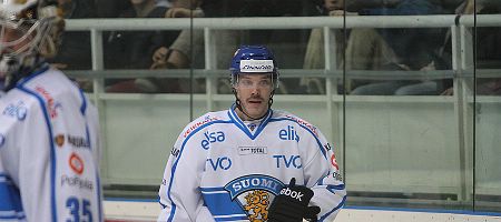 Teemu Laakso HIFK:hon