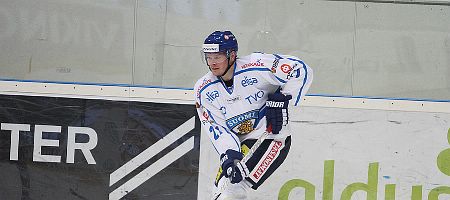 Savinainen ja Kontiola Jokereihin